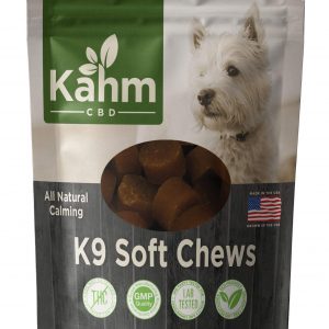 2mg K9 Soft Chews