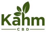 kahm cbd logo